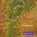 World of Warcraft – Night Dragons Breath Quest Guide – Online Game Commands