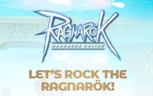 Ragnarok Online EU