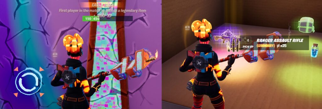 Fortnite Birthday Present 2022 Fortnite Birthday Present 2022