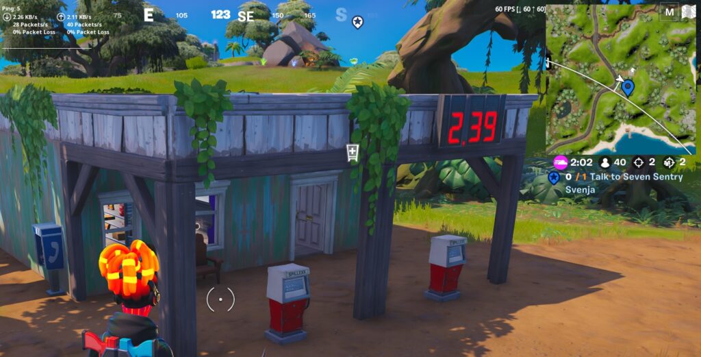 Lazy Lagoon Gas Pumps Lazy Lagoon Gas Pumps