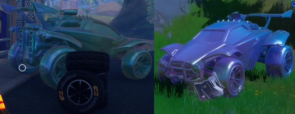 Octane Fortnite Car Upgrades Octane Fortnite Car Upgrades