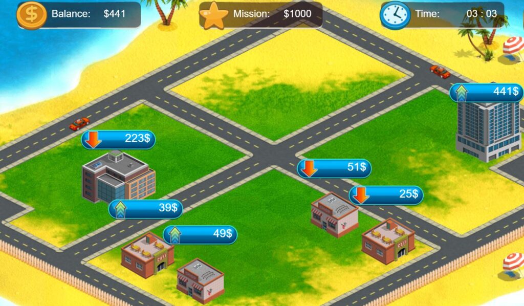 Mortgage Calculator - Real Estate Tycoon