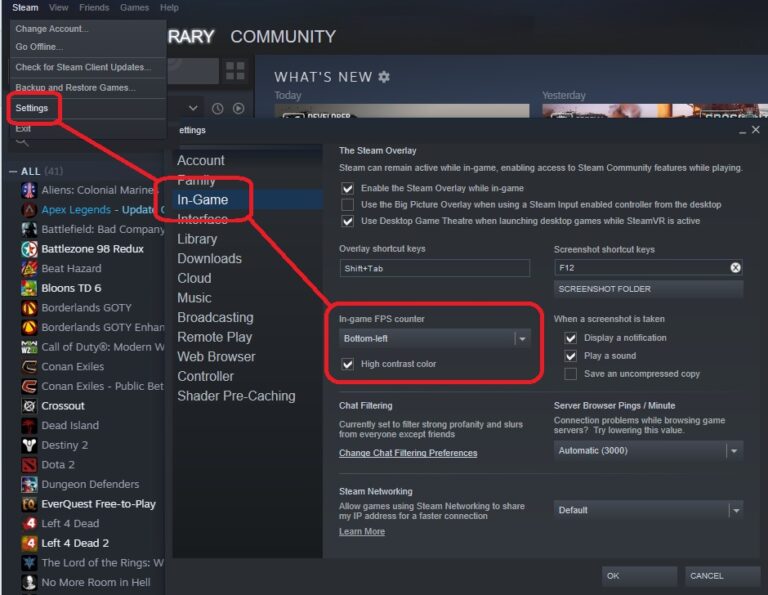 Best PUBG Graphics Settings - 51 FPS Boost - Online Game Commands
